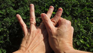 Jin Shin Jyutsu: conheça a prática curativa