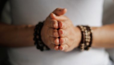 Alcance a prosperidade com Ho'oponopono