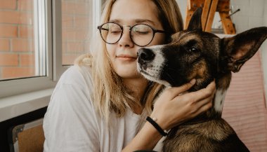 Significado de sonhar com cachorro que já morreu