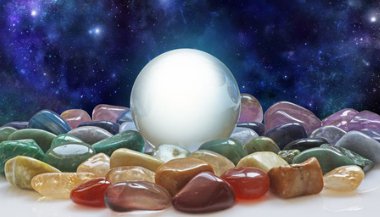 Sintomas de Mediunidade