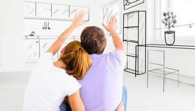 Deixe a energia da sua casa mais romântica