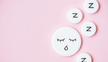 O comportamento dos signos quando estão com sono