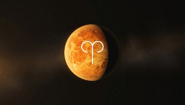 Vênus em Áries: o amor independente reina no fim de março de 2021