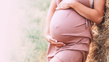 Significado de sonhar com barriga de grávida