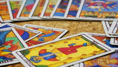 Conselhos do Tarot