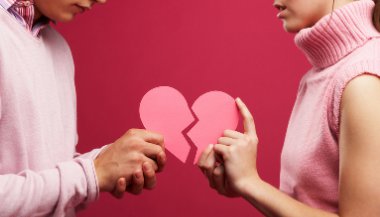 O que cada signo faz quando deixa de amar