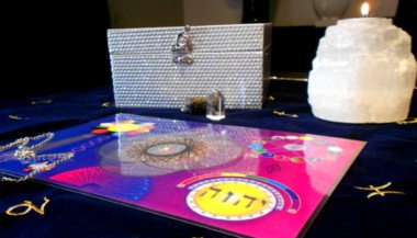 Limpando os registros deformados!