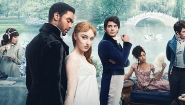 Os signos dos personagens da série Bridgerton