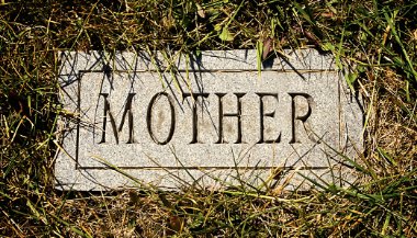 Significado de sonhar com morte da mãe