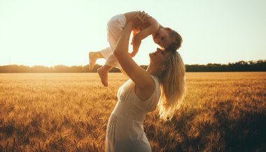 Significado de sonhar com a mãe