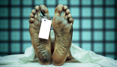 Significado de sonhar com mortos