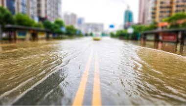 Significado de sonhar com alagamento: conheça as mensagens que ele quer te mostrar