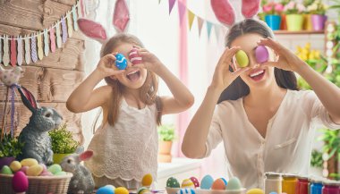 Atividades de Páscoa para fazer na pandemia