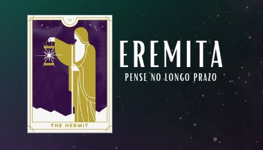 Arcano regente de abril de 2021