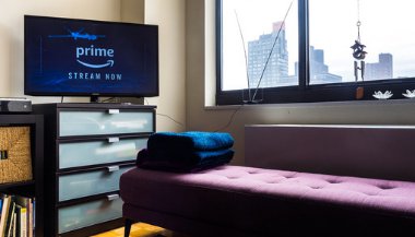 A série da Amazon Prime de cada signo