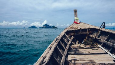 Significado de sonhar com barco