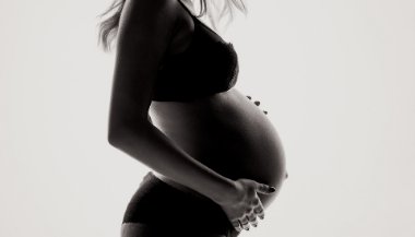 Sonhar com gravidez de gêmeos