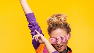 O lado dançarino de cada signo