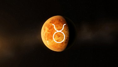 Vênus em Touro: a deusa do amor está em casa