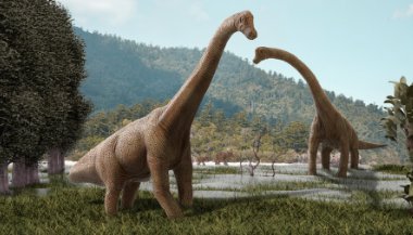 Significado de sonhar com dinossauro