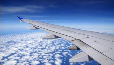 Significado de sonhar com viagem de avião