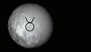 Mercúrio em Touro: é hora de se comunicar com doçura