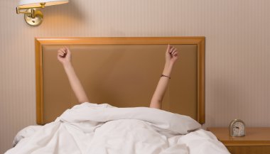 Dicas para acordar sem estresse