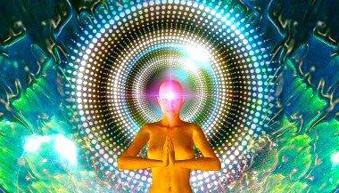 Visão holística do mundo