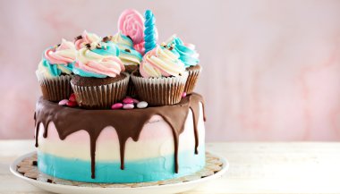 Significado de sonhar com bolo