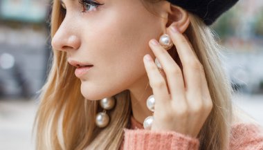 Significado de sonhar com brincos