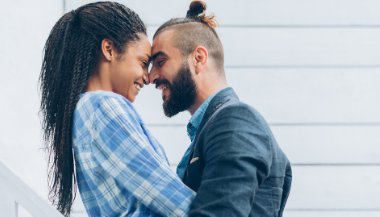 A astrologia da atração