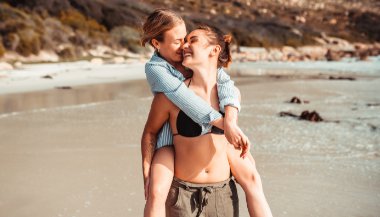 O que você precisa saber antes de namorar alguém de Libra