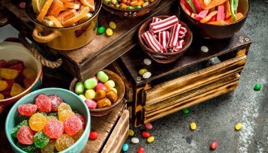 O doce que cada signo mais gosta