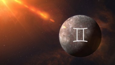 Mercúrio em Gêmeos: a comunicação está em alta