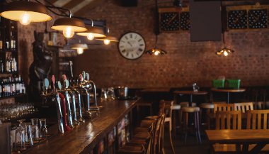 Significado de sonhar com bar