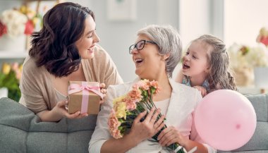 Dicas do que fazer no Dia das Mães 2021