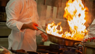 Os chefes de cozinha de cada signo