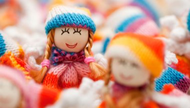 Significado de sonhar com boneca