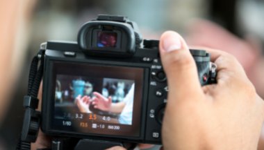 Significado de sonhar com fotografia