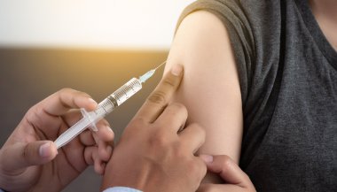 Os signos depois de tomar a vacina contra a Covid-19