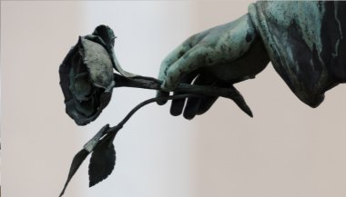 Luto em tempos de pandemia