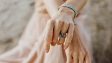 Significado de sonhar com anel