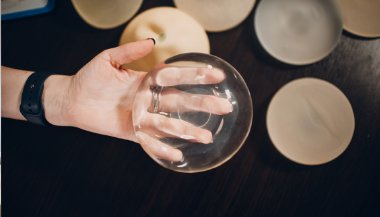 Explante, saúde e a norma da estética