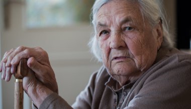 Significado de sonhar com avó falecida