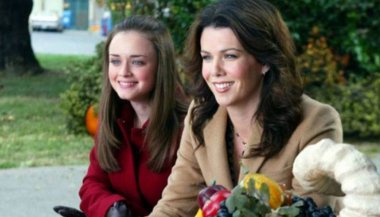 Fazendo as pazes com a nossa mãe