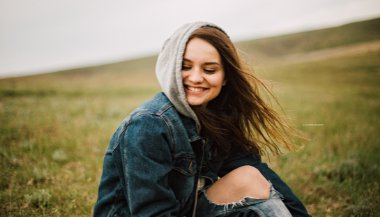 Respeite sua sensibilidade