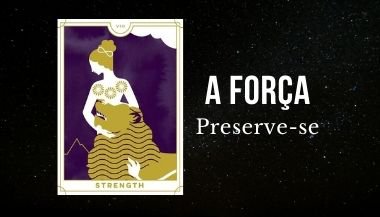 Arcano regente de junho de 2021