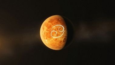 Vênus em Câncer — 2 de junho de 2021: seja amor