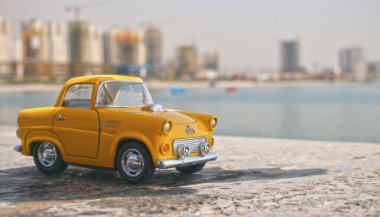 Significado de sonhar com carro