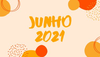 Previsões junho 2021